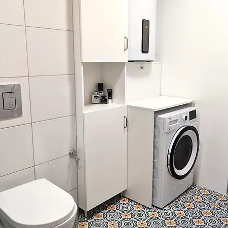 Apartment Seaside Luxury Warna