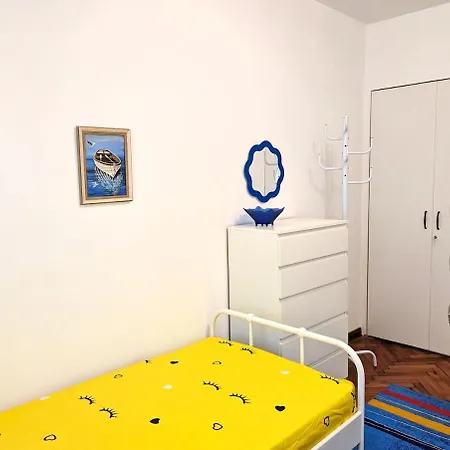 Apartment Seaside Luxury