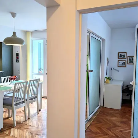 Apartment Seaside Luxury