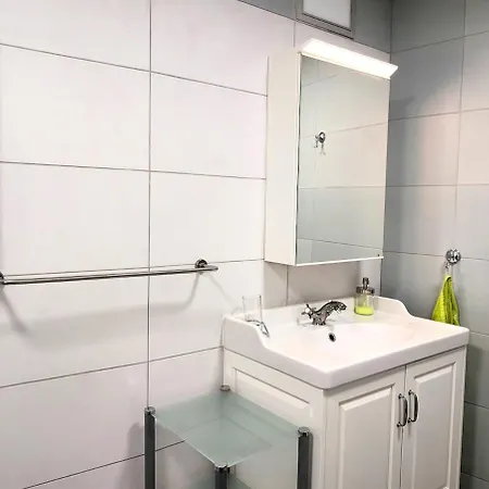 Apartment Seaside Luxury *