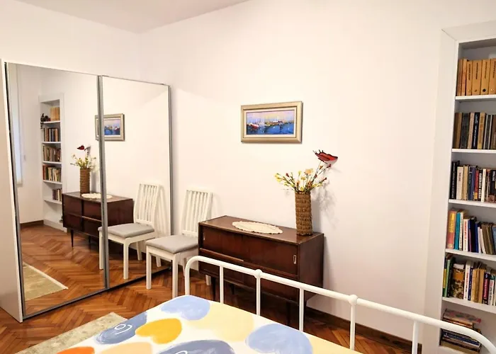 Seaside Luxury ヴァルナ