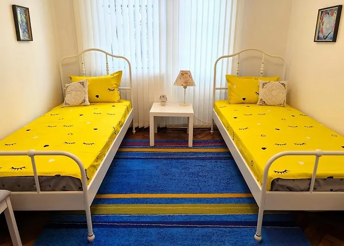 Seaside Luxury * ヴァルナ