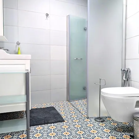 Апартамент Seaside Luxury Варна