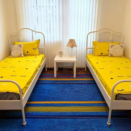 Seaside Luxury * Варна