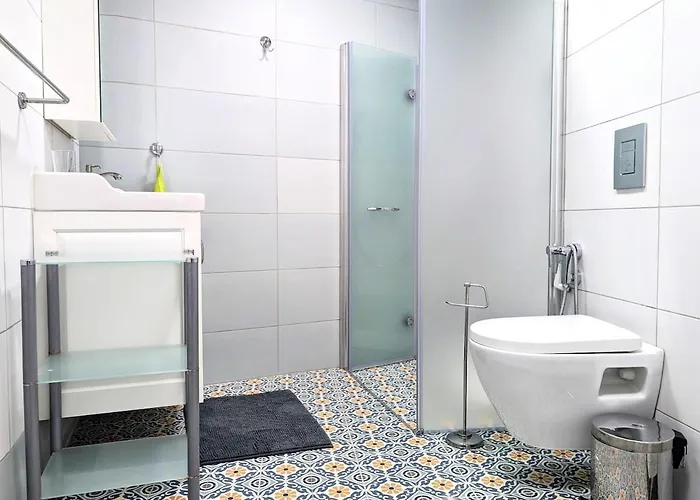 Apartament Seaside Luxury Warna