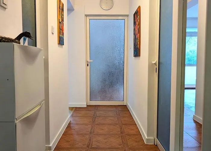 Seaside Luxury Apartament