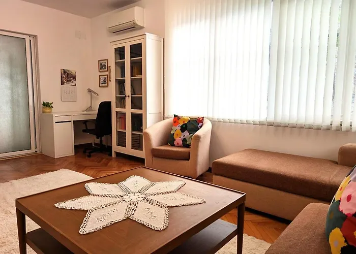 Seaside Luxury Apartament *