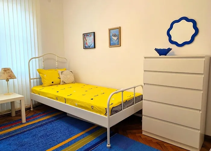 Seaside Luxury Warna