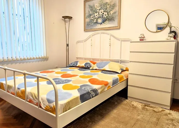 Seaside Luxury Apartament